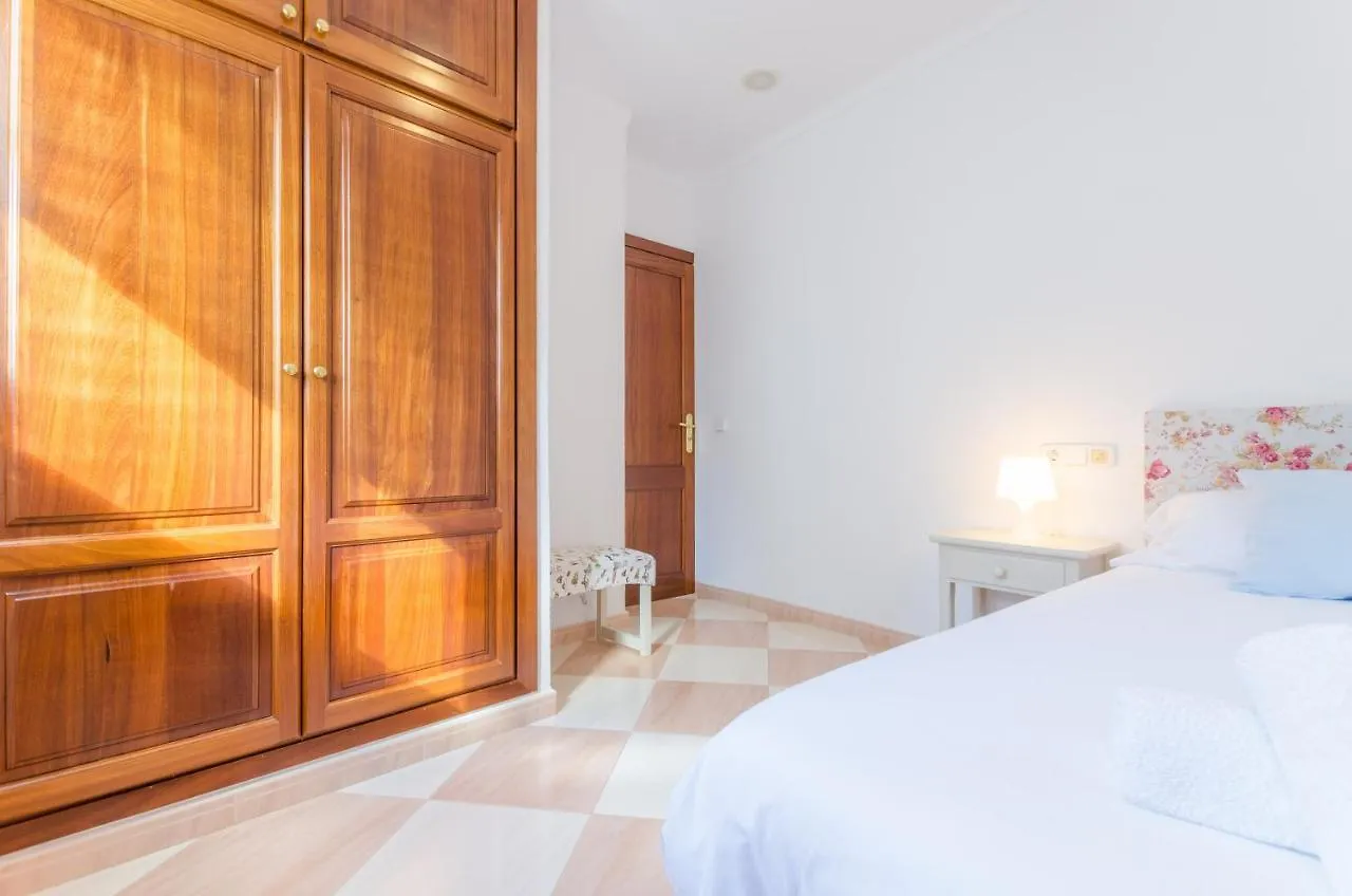Roser  Artá Casa vacanze