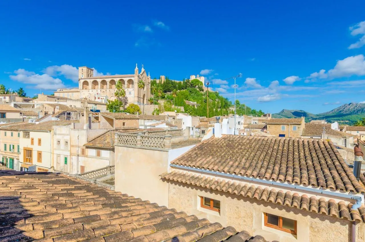 Roser  Artá Casa vacanze