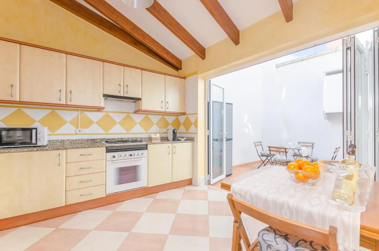 Casa vacanze Roser  Artá