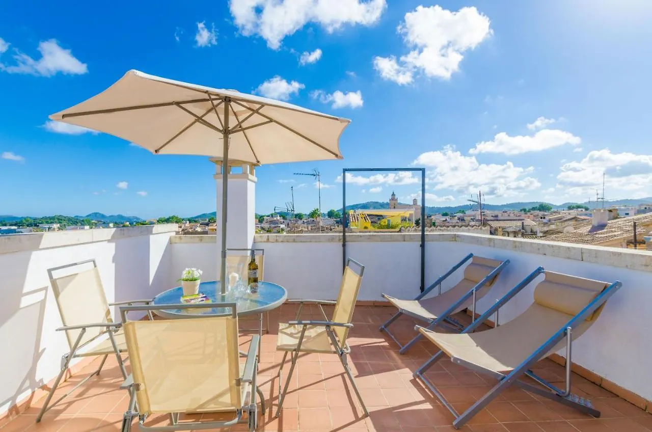 Roser  Artá Casa vacanze