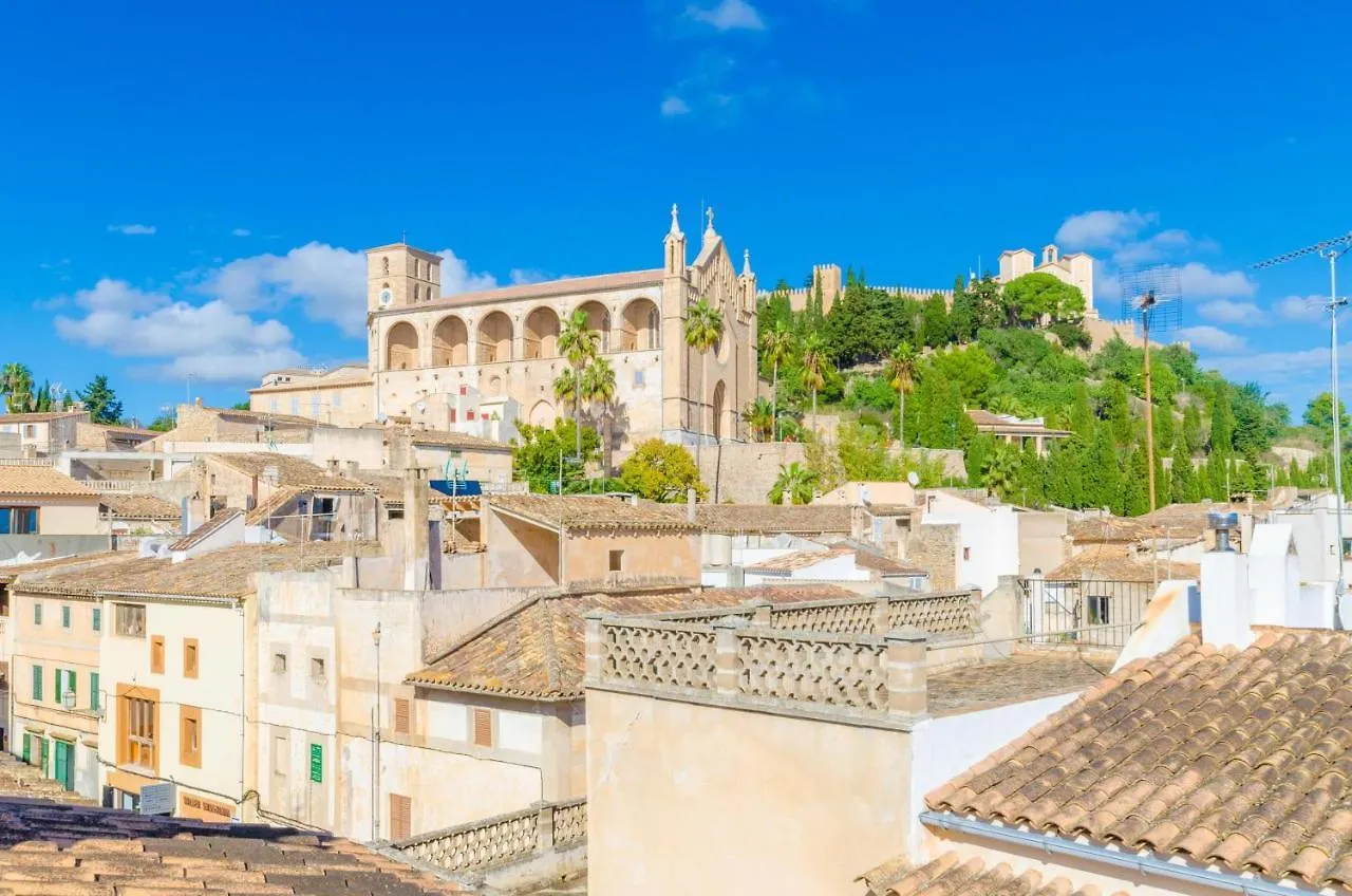 Casa vacanze Roser  Artá Spagna