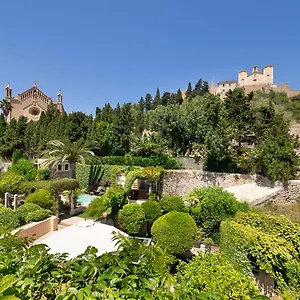 Hotel Hotel&restaurant Jardi D'artà, Artà